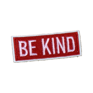Be Kind