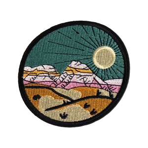 Desert Landscape