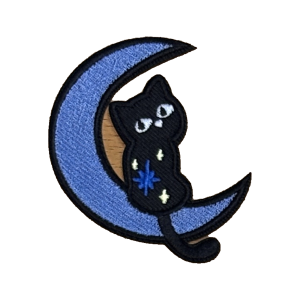 Moon Cat