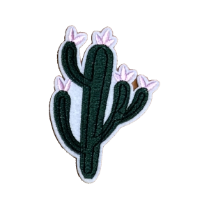 Flowering Cactus