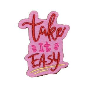 Take It Easy