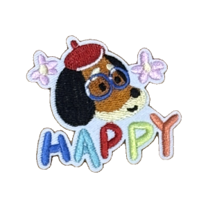 Happy Dog