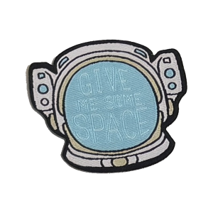 Astronaut Helmet