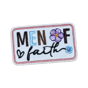 Men Of Faith