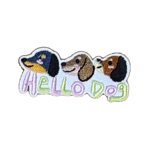 Hello Dog