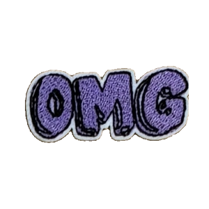 OMG