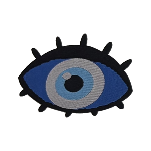 Blue Eye
