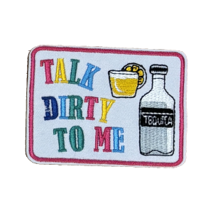 Talk Dirty To Me