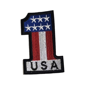 Number One USA