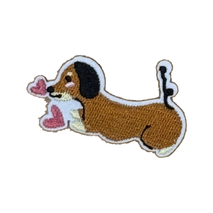 Dachshund Hearts