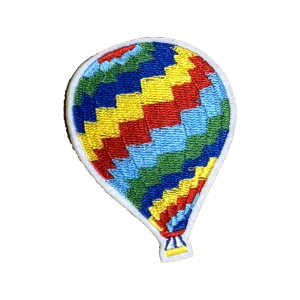 Hot Air Balloon