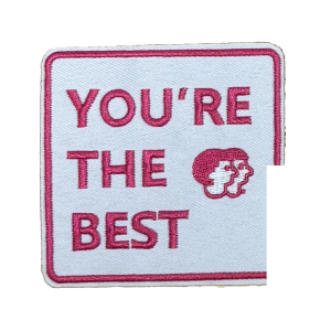 You're The Best