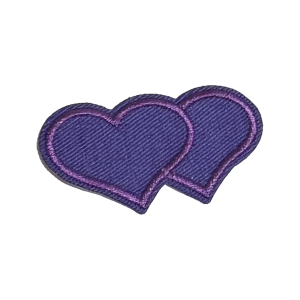 Purple Hearts