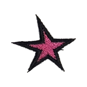 Pink Star