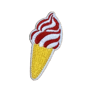 Soft Serve Cone