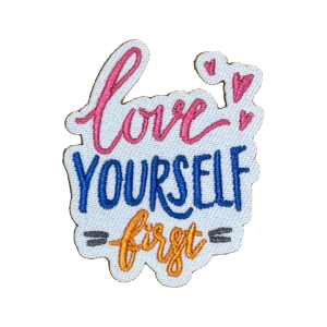 Love Yourself First