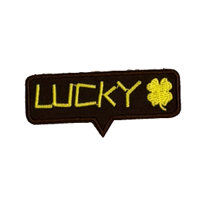 Lucky