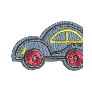 Small Car