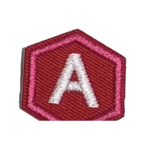 Letter A