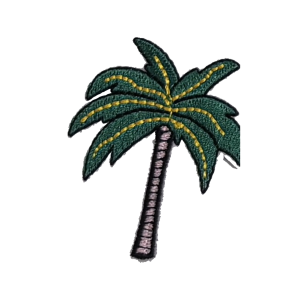 Palm Tree
