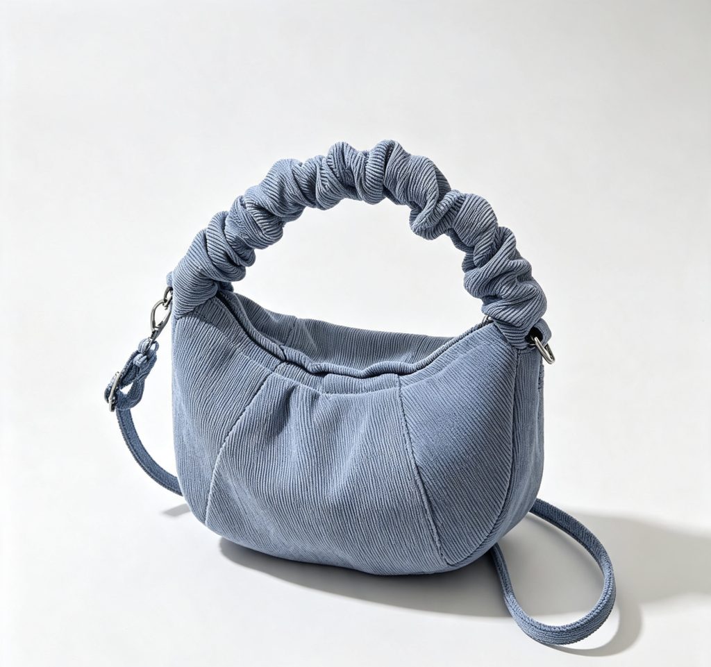 Koko Mini Crossbody Bag